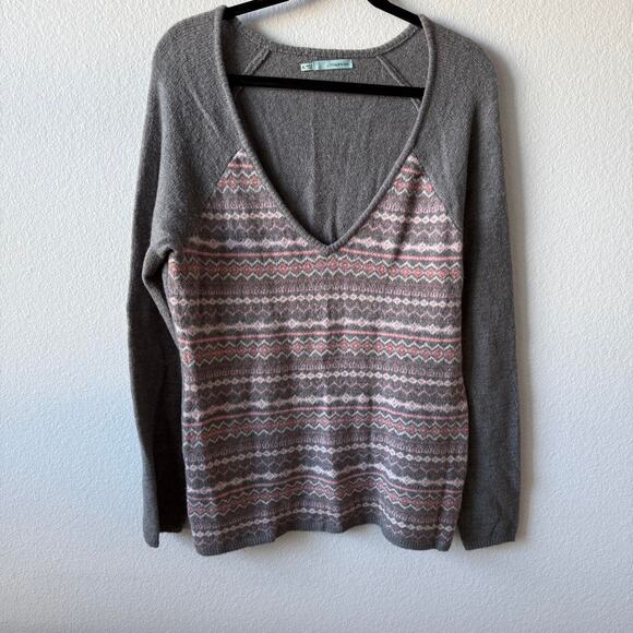 Vintage christmas sweater checkout my - Picture 2 of 5